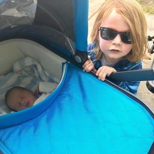 Meet your Posher, Kelly